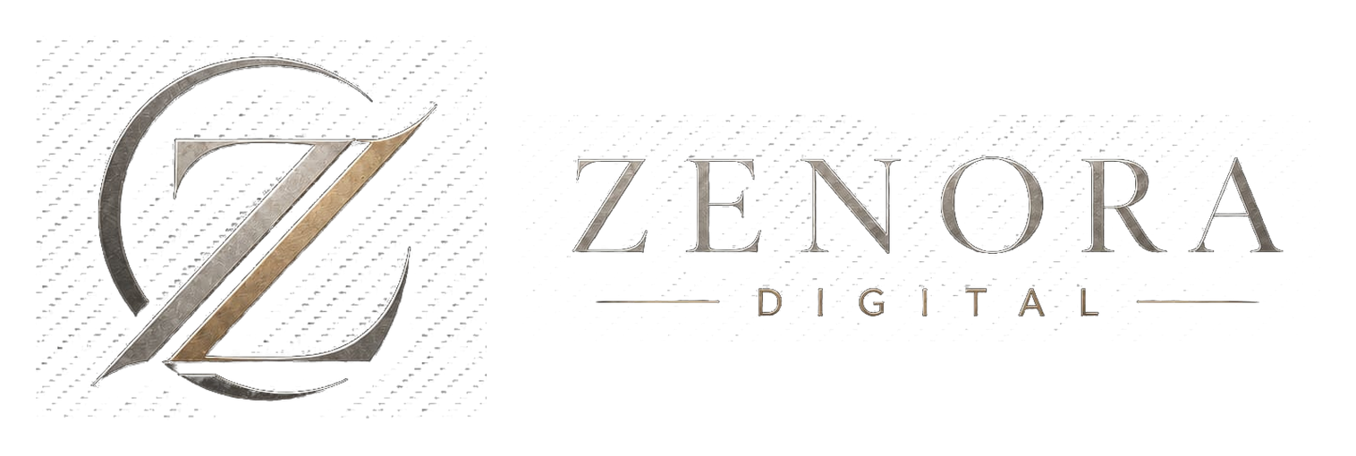 Zenora Digital