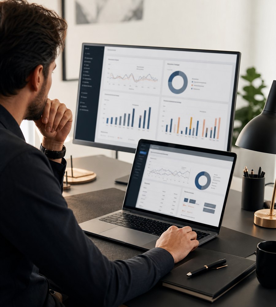 Google Ads performans analizi